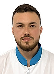 Врач Шаймарданов Рамир Фаатович
