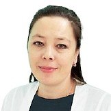 Врач Шаймарданова Надежда Васильевна
