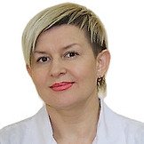 Врач Шаймарданова Роза Мударисовна
