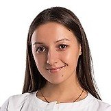Врач Шаймина Наталия Александровна