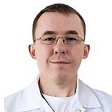 Врач Шаймуратов Рустем Ильдарович