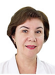 Врач Шакирьянова Рамзия Абдулхаковна