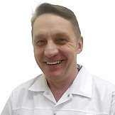 Врач Шакиров Фанис Фаикович