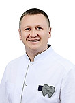 Врач Шакиров Марсель Фаритович