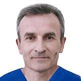 Врач Шакиров Нияз Минсагирович