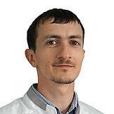 Врач Шакиров Роман Ниязович