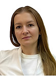 Врач Шакирова Диана Рашитовна