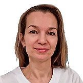 Врач Шакирова Эльнара Раимовна