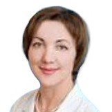 Врач Шакирова Эльвера Фагимовна