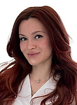 Врач Шакирова Эльза Фаизовна