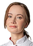 Врач Шакирова Марина Владимировна