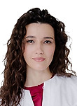 Врач Шакирова Зульфия Айратовна