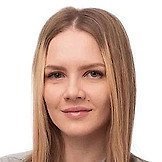 Врач Шакмаева (Игонова) Софья Анатольевна