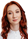 Врач Шакмакова Аида Тимуровна
