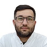 Врач Шакуров Марсель Айратович