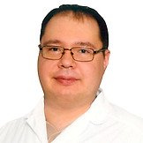 Врач Шаматов Ильяс Идрисович