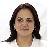 Врач Шамбазова Алия Асхатовна
