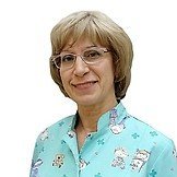 Врач Шамилова Татьяна Александровна