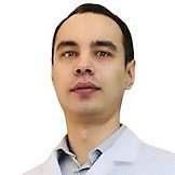 Врач Шамов Тимур Булатович