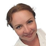 Врач Шамсиева Елена Викторовна