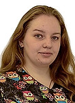 Врач Шамсутдинова Аделия Ирнисовна