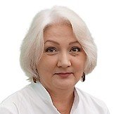 Врач Шамсутдинова Галина Александровна