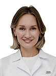 Врач Шамсутдинова Ильсеяр Ильдусовна