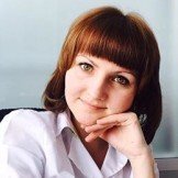 Врач Шаповалова Анна Александровна