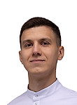 Врач Шарафеев Артур Азатович