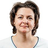 Врач Шарафиева Наталья Геннадьевна