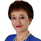 Врач Шарафиева Резида Зиннуровна