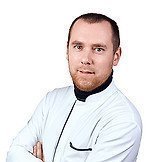 Врач Шарафисламов Марат Искандерович
