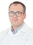 Врач Шарафутдинов Булат Марсович