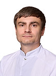 Врач Шарафутдинов Равиль Радикович