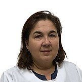 Врач Шарафутдинова Дильбар Дамировна