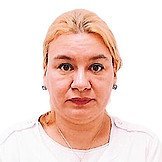 Врач Шарафутдинова Эльмира Рустемовна