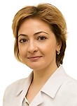 Врач Шарафутдинова Люция Анваровна