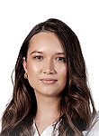 Врач Шарафутдинова Ридия Федаилевна 