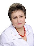 Врач Шарафутдинова Венера Муллаяровна
