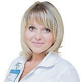 Врач Шарапова Гузель Равилевна