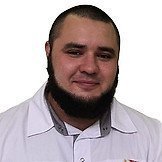 Врач Шарифуллин Равиль Равильевич