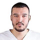 Врач Шарифуллин Айдар Алмазович