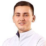 Врач Шарифуллин Айзат Айратович
