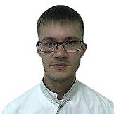 Врач Шарифуллин Артур Хасанович