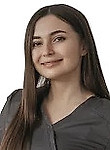 Врач Шарифуллина Эльвира Рафисовна