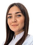 Врач Шариязданова Лия Руслановна