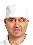 Врач Шарипов Ильдар Сиринович