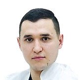 Врач Шарипов Ирек Рафаилович