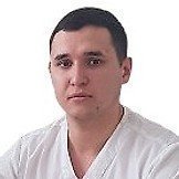 Врач Шарипов Ирек Рафилович