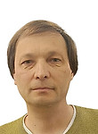 Врач Шарипов Рустем Рифович